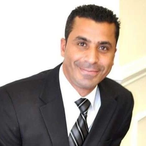 Youssef Kenzi - Real Estate Agent Palm Beach